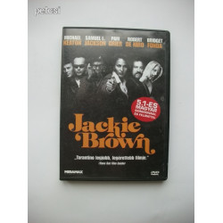 JACKIE BROWN