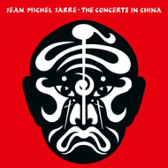 The Concerts in China (2 CD 40. Anniversary Edition, Remastered, Live)