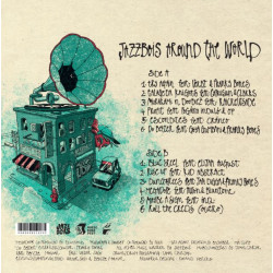 Around The World