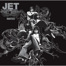 Get Born (Rarities) - RSD25