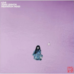 Love Meditation Mixes  RSD26