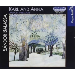 Karl and Anna