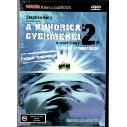 A KUKORICA GYERMEKEI 2. - A VÉGSÕ ÁLDOZAT