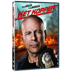 KÉT KOPPER /Bruce Willis, Tracy Morgan, /