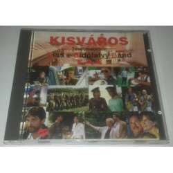 Kisváros  CD