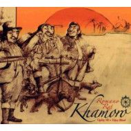 Romano Rat - Cigány Vér