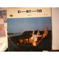 Ki Mit Tud 1965