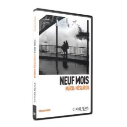 Neuf Mois - Kilenc Hónap /Mészáros Márta
