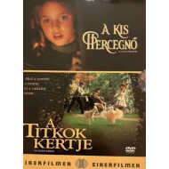 A KIS HERCEGNŐ / A TITKOK KERTJE 