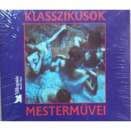 Klasszikusok Mesterművei 5CD