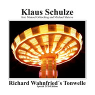 RICHARD WAHNFRIED'S TONWELLE