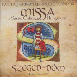 Missa de Sacra Corona Hungariae