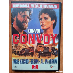 KONVOJ