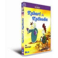 KUKORI ÉS KOTKODA