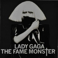 Fame Monster ( 2 CD )