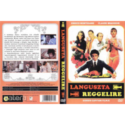 LANGUSZTA REGGELIRE DVD film