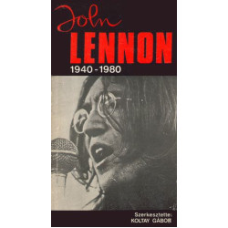 John Lennon 1940-1980 