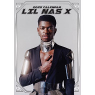 Lil Nas X 2025 naptár