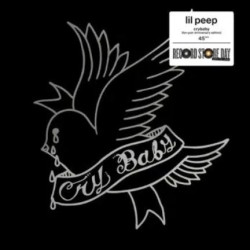 Crybaby  RSD26