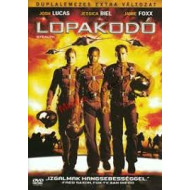 Lopakodó (2 DVD) Extra változat