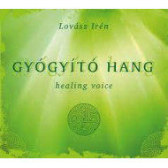 Gyógyító hang (Healing Voice) CD