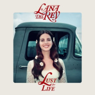 LUST FOR LIFE