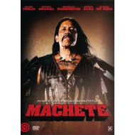 MACHETE Machete Gyilkol