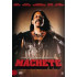 MACHETE Machete Gyilkol