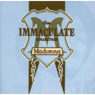 THE IMMACULATE COLLECTION