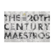 The 20th Century Maestros 40 CD Box Set