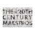 The 20th Century Maestros 40 CD Box Set