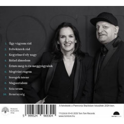 Lélek zenéje (Gospel)