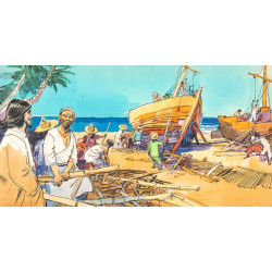 Marco Polo kalandjai diafilm - exkluzív, limitált kiadás