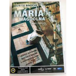 MÁRIA MAGDOLNA