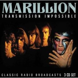 Transmission Impossible 3CD