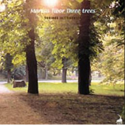 Three trees