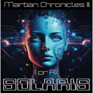 Martian Chronicles III / Marsbéli krónikák III