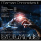 Solaris Martian Chronicles III / Marsbéli krónikák III (CD) | Lemezkuckó CD bolt