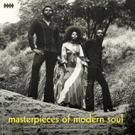 MASTERPIECES OF MODERN SOUL