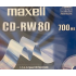 Maxell CD-RW 80