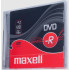 Maxell DVD-R 4.7gb 120m 16x