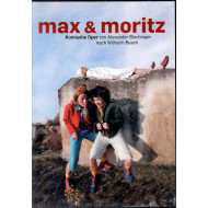 MAX & MORITZ 