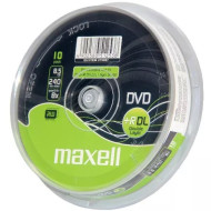 Maxell DVD+R DL 8,5 GB 8X