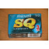 Maxell SQ 90 audio kazetta 3-as csomag
