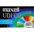 Maxell UDI CD 60 Audio kazetta