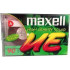 Maxell UE 90 audio kazetta