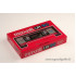 Maxell UR 90 audio kazetta