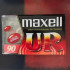 Maxell UR 90 audio kazetta