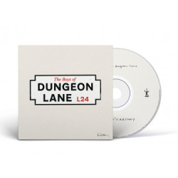 The Boys Of Dungeon Lane CD