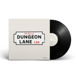 The Boys Of Dungeon Lane LP